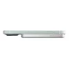 ZENS Pro 1 fino 5000 mAh carregamento sem fios branco