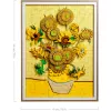 LEGO ART 31215 Vincent van Gogh – Girassóis