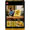 LEGO ART 31215 Vincent van Gogh – Girassóis