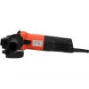 Rebarbadora Yato YT-82098 12,5 cm 12000 rpm 1400 W 2 kg