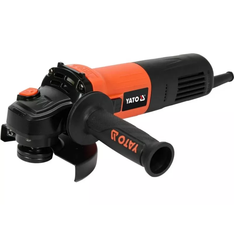 Rebarbadora Yato YT-82098 12,5 cm 12000 rpm 1400 W 2 kg