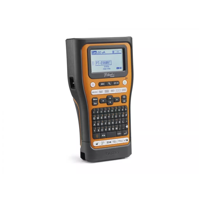 Impressora de etiquetas Brother PT-E560BTVP