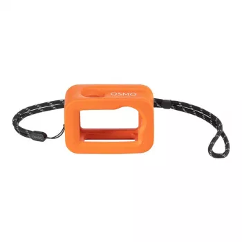 Acessório para câmara Action Case OSMO/FLOATING CP.AS.AA000009.01 Dji