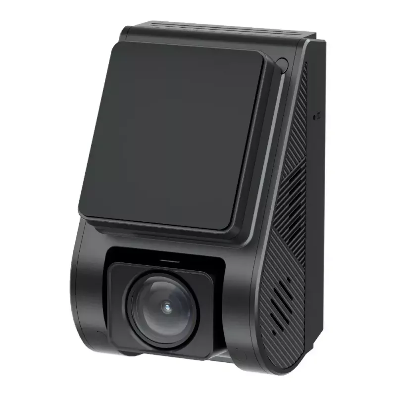 Dashcam VIOFO A119 MINI 2-G GPS – 1 canal Quad HD 2560×1440, Sony STARVIS 2 IMX675, 60 fps, 140° F1.6, GPS, Wi‑Fi, Dual‑Band, modo de estacionamento
