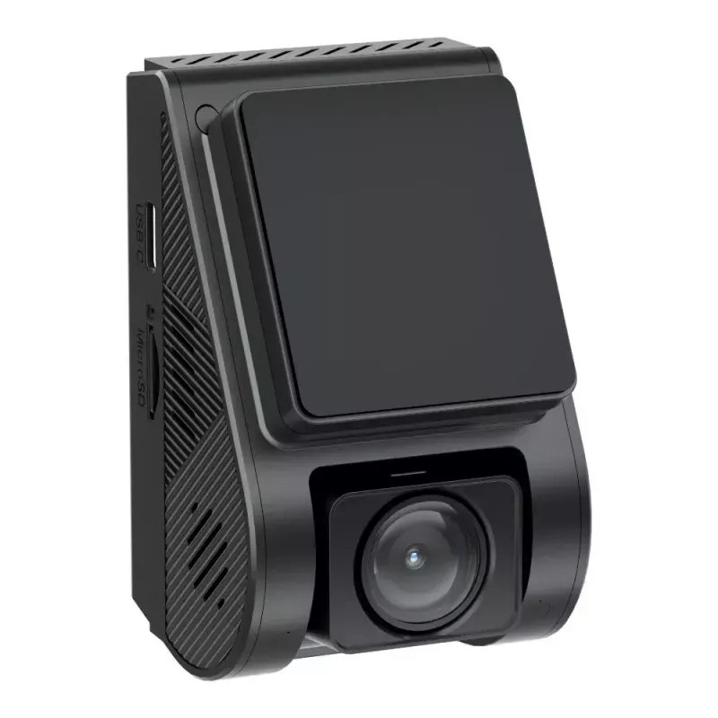 Dashcam VIOFO A119 MINI 2-G GPS – 1 canal Quad HD 2560×1440, Sony STARVIS 2 IMX675, 60 fps, 140° F1.6, GPS, Wi‑Fi, Dual‑Band, modo de estacionamento