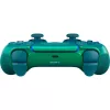 Comando sem fios Sony para PlayStation 5 e iOS – Bluetooth/USB-C, analógico/digital, bateria integrada, 160×106×66 mm, turquesa