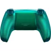 Comando sem fios Sony para PlayStation 5 e iOS – Bluetooth/USB-C, analógico/digital, bateria integrada, 160×106×66 mm, turquesa