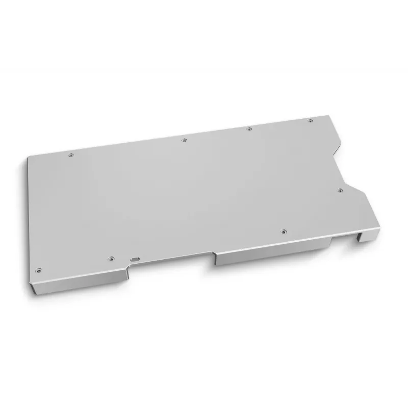 EK Water Blocks Quantum Vector2 Strix/TUF RTX 3090 Ti tampa lateral