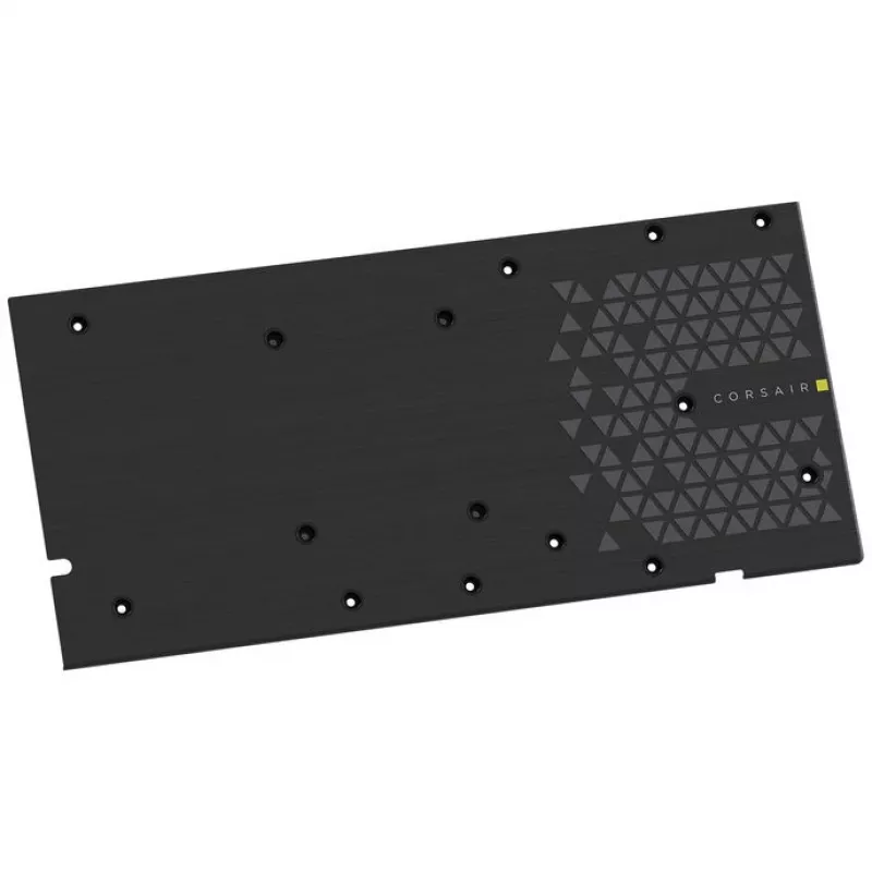 Corsair iCue Link XG7 RGB 4080 Suprim/Trio níquel