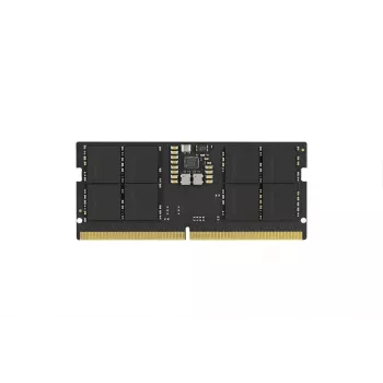 Goodram 16GB DDR5 5600MHz CL40 SR SODIMM módulo de memória 1 x 16 GB