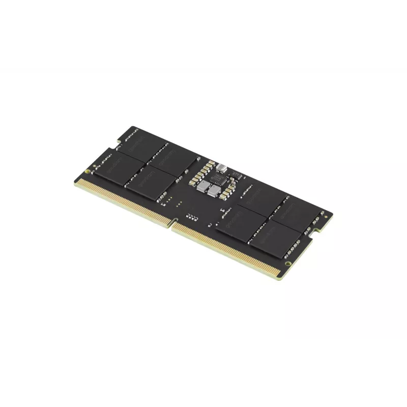 Goodram 16GB DDR5 5600MHz CL40 SR SODIMM módulo de memória 1 x 16 GB