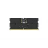 Goodram 16GB DDR5 5600MHz CL40 SR SODIMM módulo de memória 1 x 16 GB