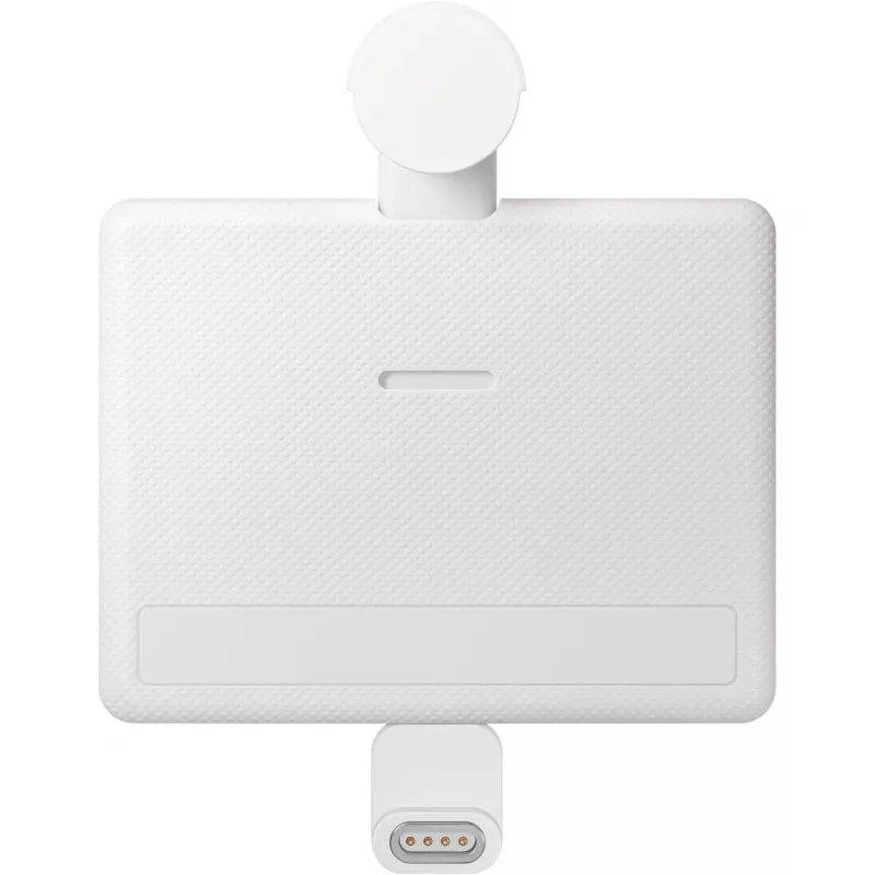 Monitor LCD | SAMSUNG | LS32FM801UUXDU | 32 | Smart/4K | Painel VA | 3840x2160 | 16:9 | 60 Hz | 4 ms | Cor branco | LS32FM801UUXDU