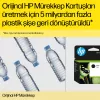 Cartucho de tinta HP 300 cor Vivera 4ml