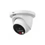 Dahua Technology WizSense DH-IPC-HDW2849TMP-S-IL-0280B câmara de vigilância Dome câmara de vigilância IP exterior 3840 x 2160 píxeis teto/parede/mastro