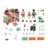 Conjunto de brincar Family Playmobil 71509 multicolor idade 4-10