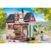 Conjunto de brincar Family Playmobil 71509 multicolor idade 4-10