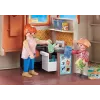 Conjunto de brincar Family Playmobil 71509 multicolor idade 4-10