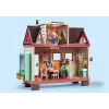 Conjunto de brincar Family Playmobil 71509 multicolor idade 4-10