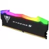Patriot Memory DIMM 32 GB DDR5-7800 2x 16 GB Dual Kit preto Viper Xtreme5 RGB INTEL XMP