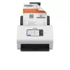 Scanner ADF + alimentação Brother ADS-4900W 600 x 600 DPI A4 preto branco