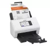 Scanner ADF + alimentação Brother ADS-4900W 600 x 600 DPI A4 preto branco