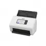 Scanner ADF + alimentação Brother ADS-4900W 600 x 600 DPI A4 preto branco