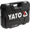 Yato YT-12691 Conjunto de chaves de caixa 82 unid.