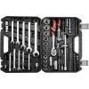 Yato YT-12691 Conjunto de chaves de caixa 82 unid.