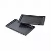 Torradeira ZSM7900 3-em-1 900 Watt preto-prateado