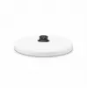 Chaleira elétrica Zelmer ZCK7940 1,5 L 2200 W aço inoxidável, branco