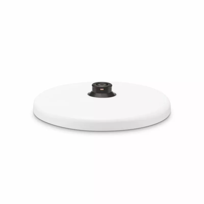 Chaleira elétrica Zelmer ZCK7940 1,5 L 2200 W aço inoxidável, branco