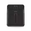 Fritadeira de ar quente Zelmer ZAF6500 6,5 l 1500 W preto