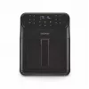 Fritadeira de ar quente Zelmer ZAF6500 6,5 l 1500 W preto