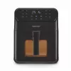 Fritadeira de ar quente Zelmer ZAF6500 6,5 l 1500 W preto