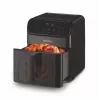 Fritadeira de ar quente Zelmer ZAF6500 6,5 l 1500 W preto