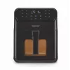 Fritadeira de ar quente Zelmer ZAF6500 6,5 l 1500 W preto