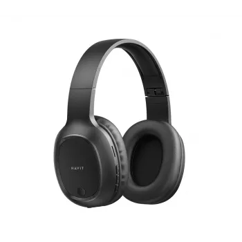 Headset Havit PRO H2590BT azul