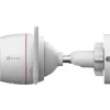 Ezviz H3C 2K (OutdoorBullet) CS-H3c-R100-1K3WKFL(2.8mm) branco