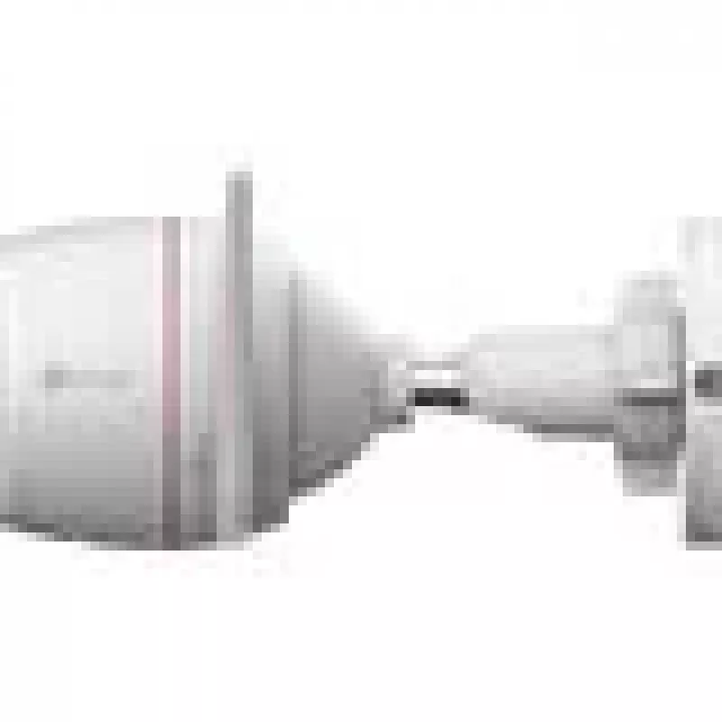 Ezviz H3C 2K (OutdoorBullet) CS-H3c-R100-1K3WKFL(2.8mm) branco