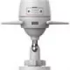 Ezviz H3C 2K (OutdoorBullet) CS-H3c-R100-1K3WKFL(2.8mm) branco
