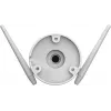 Ezviz H3C 2K (OutdoorBullet) CS-H3c-R100-1K3WKFL(2.8mm) branco