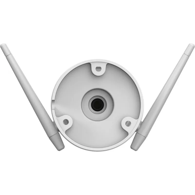 Ezviz H3C 2K (OutdoorBullet) CS-H3c-R100-1K3WKFL(2.8mm) branco