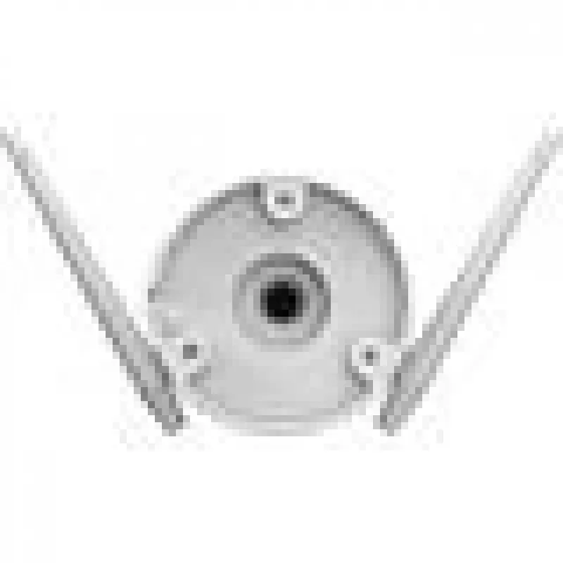 Ezviz H3C 2K (OutdoorBullet) CS-H3c-R100-1K3WKFL(2.8mm) branco