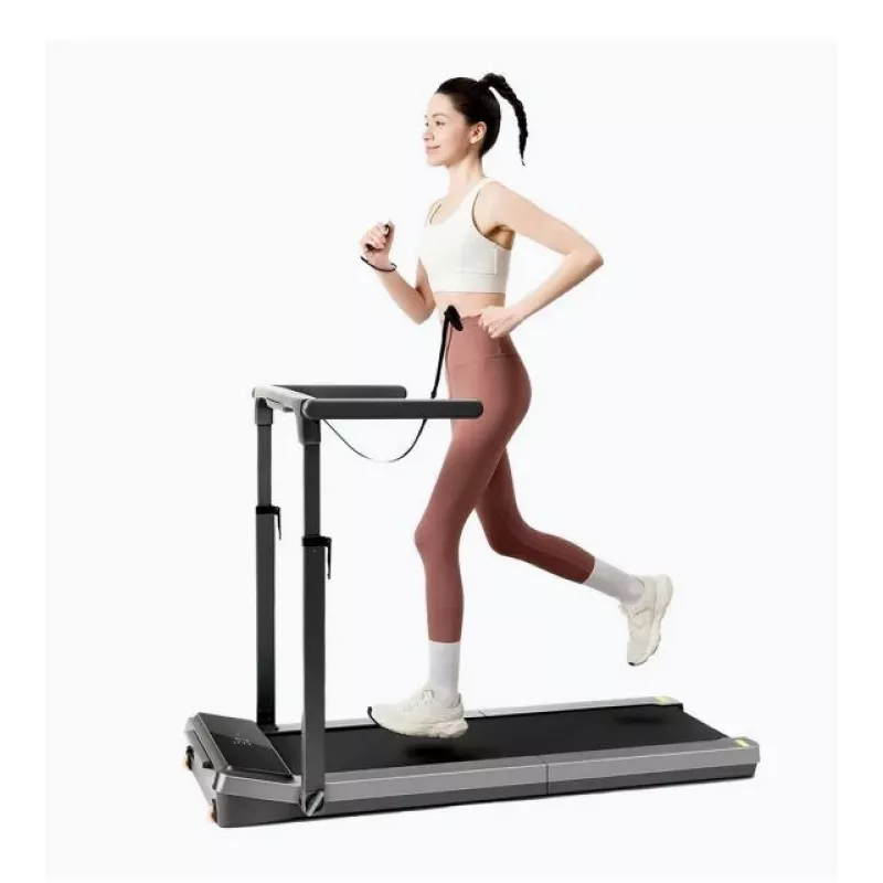 Passadeira king smith Z3 Hybrid+ elétrica dobrável 1–10 km/h intervalo de velocidade