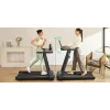Urevo passadeira com secretária de trabalho e exercício integrada Foldi 3S peso máximo do utilizador 120 kg velocidade mínima 1 km/h velocidade máxima 12 km/h