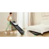 Urevo passadeira com secretária de trabalho e exercício integrada Foldi 3S peso máximo do utilizador 120 kg velocidade mínima 1 km/h velocidade máxima 12 km/h