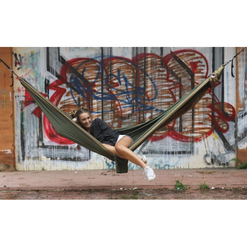 Ticket To The Moon | TMO2408 Original | Rede de descanso | 300 x 200 cm | 200 kg