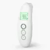 Momcozy TH001 Termómetro de testa e ouvido SEM CONTACTO