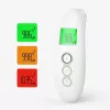 Momcozy TH001 Termómetro de testa e ouvido SEM CONTACTO